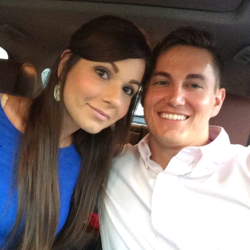 Meet your Posher, Kat